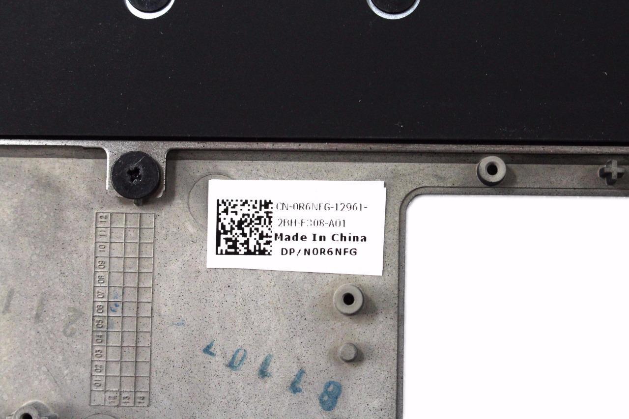 Genuine Dell XPS 10 Tablet Spanish Keyboard Docking Station TF27G 0TF27G