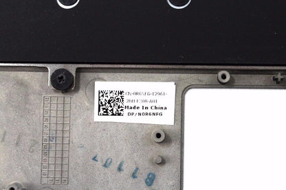 Genuine Dell XPS 10 Tablet Spanish Keyboard Docking Station TF27G 0TF27G