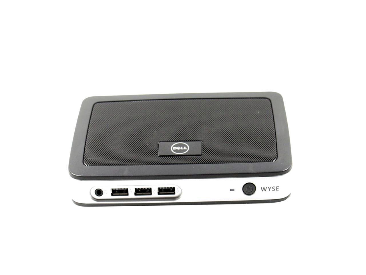 Dell Wyse Tx0D 3020 Marvell ZeroClient 88AP2128-B1 1.20GHz 2GB Ram 4GB SSD XH99G