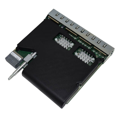 Dell PowerEdge VRTX 1Gb I/O Gigabit Pass-Through Module 0FT79X FT79X