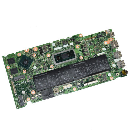 Dell Inspiron 5480 Motherboard Intel i7-10510U 1.8GHz NVIDIA MX230 17859-1 J0N00