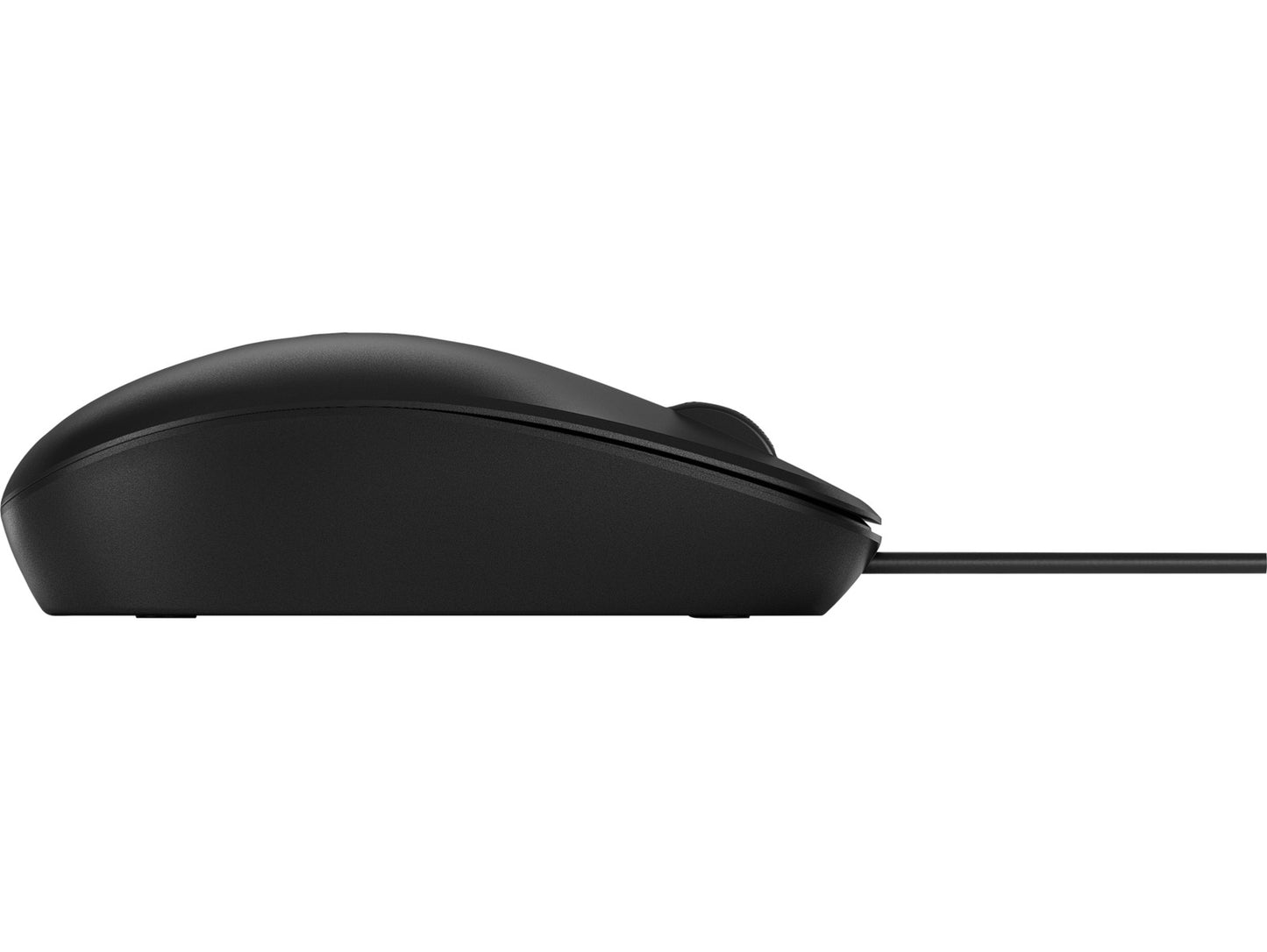 HP 128 Laser Wired Mouse