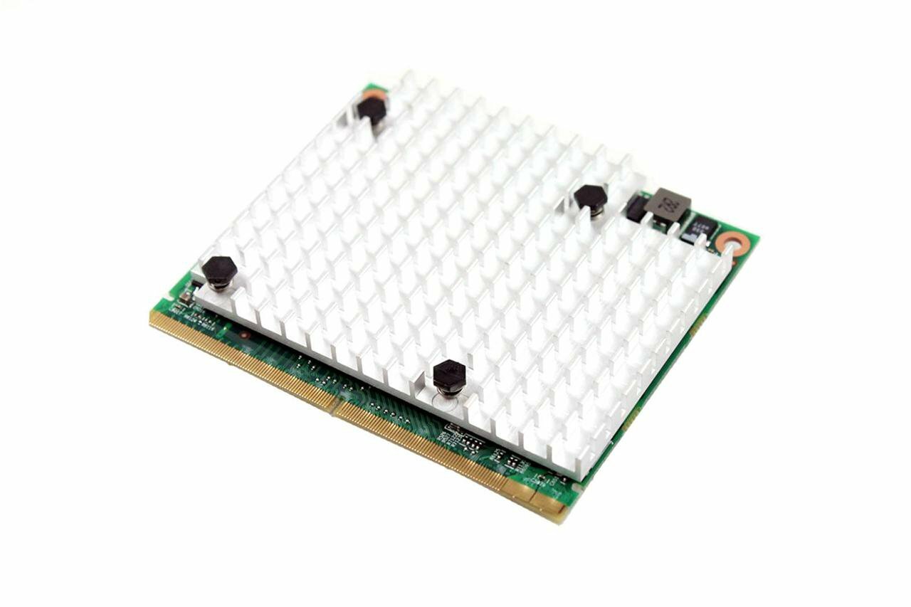 NEW Dell DDR3 1GBGraphics Video Card Heatsink for Inspiron Zino HD 410 VFF0P