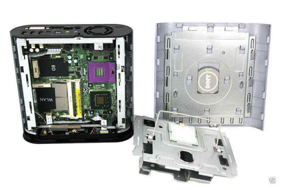 Genuine Dell BAREBONE Studio Hybrid 140G Motherboard P096C P908C WITH Case