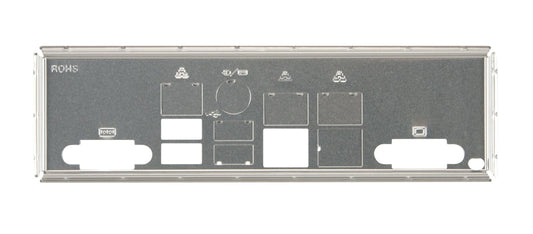 Original Supermicro I/O SHIELD for H12SSL-NT