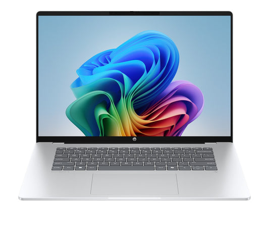 HP OmniBook 5 Laptop Computer 16" 2K Touch Screen Snapdragon X Plus 32 GB