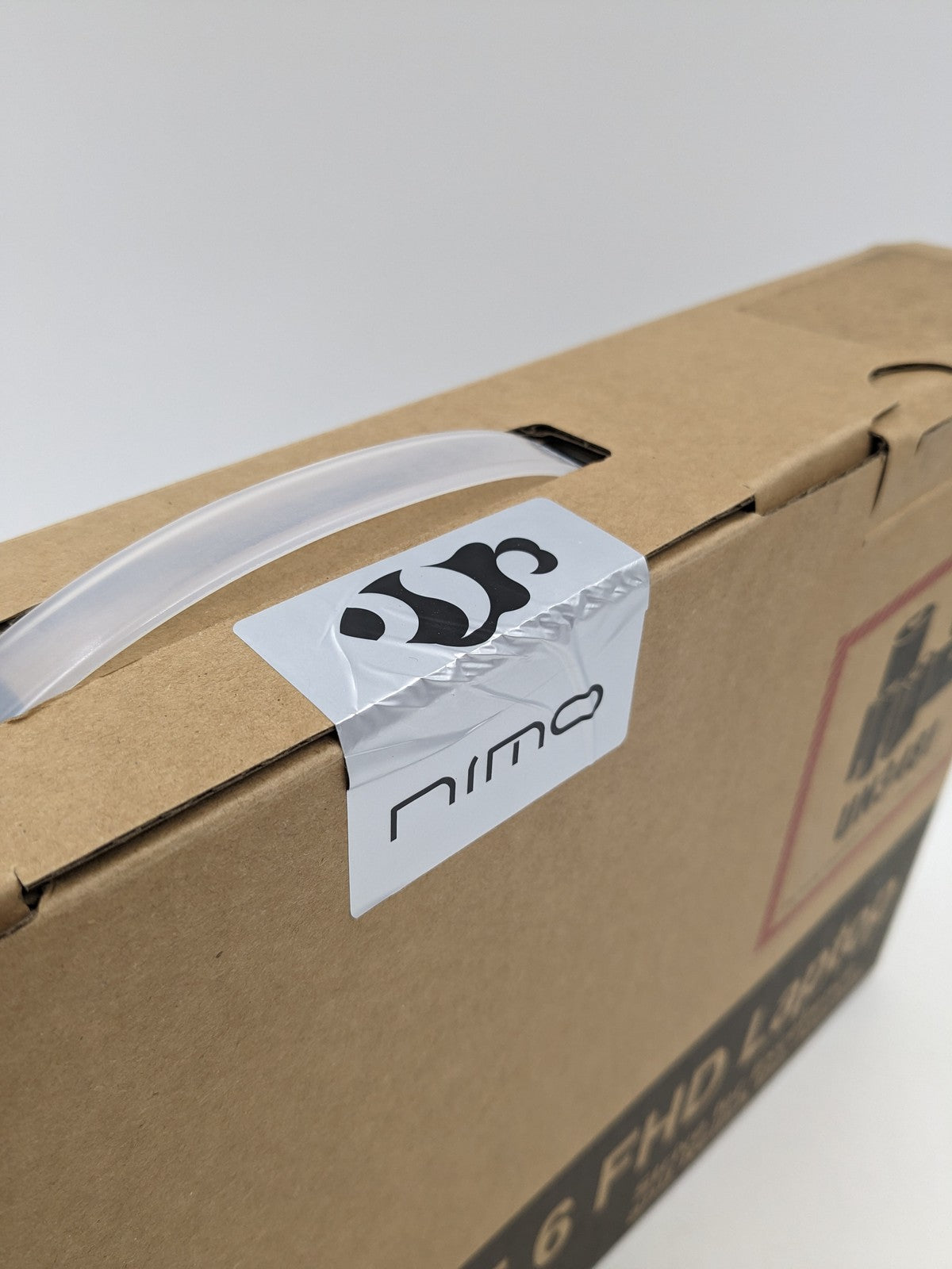 Nimo N151 Laptop 15.6" FHD Intel N100 16GB RAM 1TB SSD Windows 11 Silver