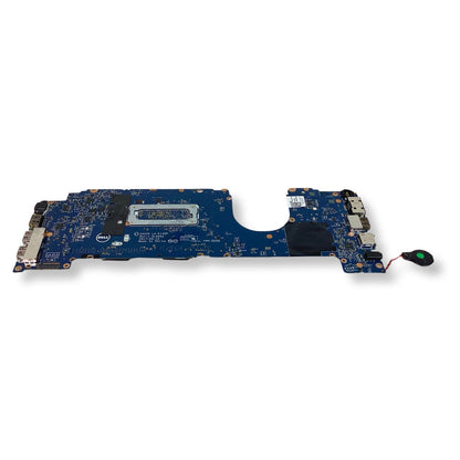 Dell Latitude 7480 Motherboard Intel Core i5-6300U 2.4GHz DDR4 MP2YX