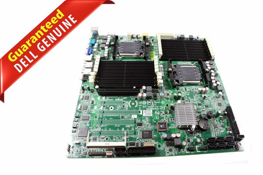 Dell PowerEdge R1232 Dual AMD Socket F Server Motherboard GA-3CESL-RH J002R