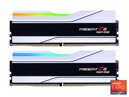 G.SKILL MEM 2*16G|GSK F5-6000J3036F16GX2-TZ5NRW