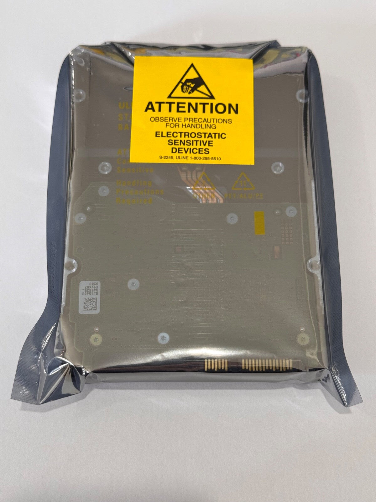 WD HGST DC HC510 HUH721010ALE600 10TB 6Gb/s 7.2K RPM 3.5" SATA HDD