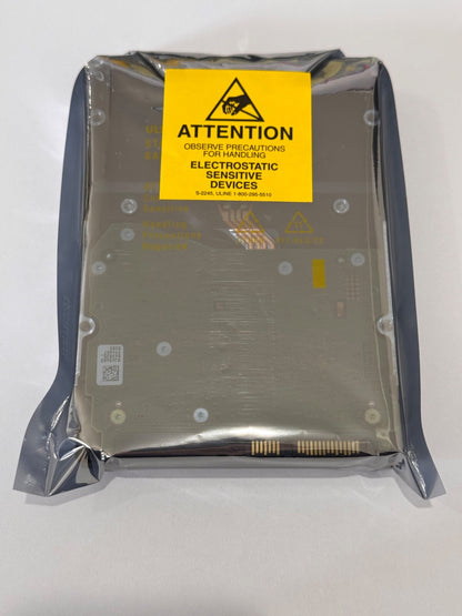 WD HGST DC HC510 HUH721010ALE600 10TB 6Gb/s 7.2K RPM 3.5" SATA HDD