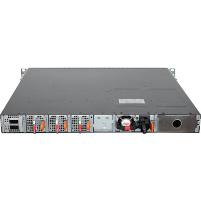 Dell Networking E3248P-ON 48P 1GbE 4P SFP+ 2P QSFP28 PoE+ Switch w/ Sonic OS