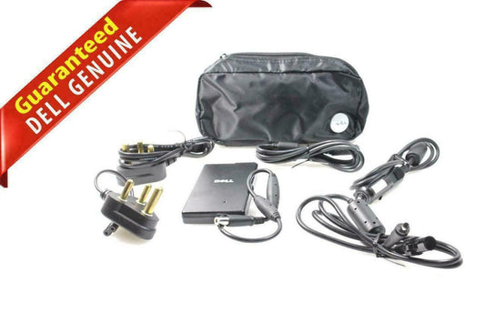 Dell Venue 11 Pro 5130 Slim PA-12 65 Watt Auto AC Adapter DA65NS3-00 UT101 PY091