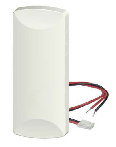 Lot of 5 Ecolink WST-232 Honeywell Wireless Door/Window Sensors 345 Mhz
