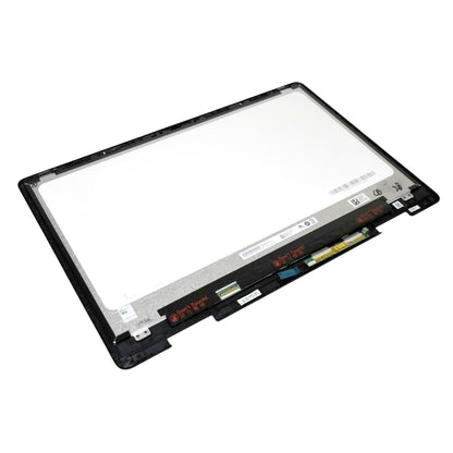 Dell Inspiron 17 7786 2-in-1 17.3 FHD Touchscreen LCD with Digitizer Glass 7WK01