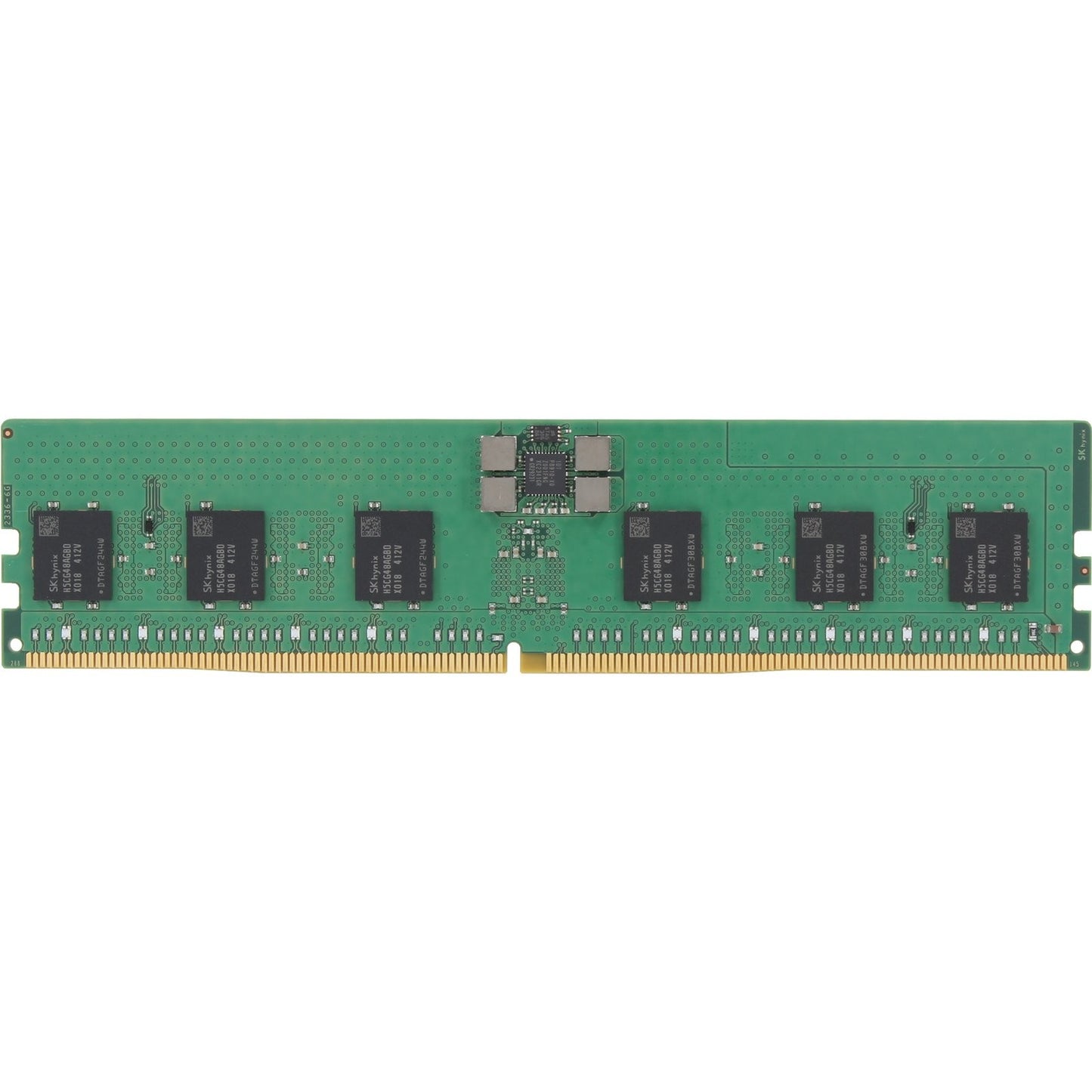Hynix 16GB 1Rx8 DDR5 RDIMM- 5600MT/s (HMCG78AGBRA190N-OSTK)