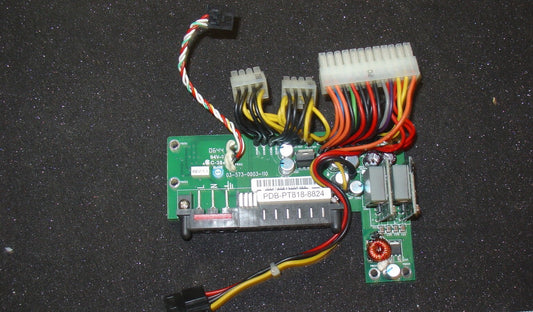 Supermicro PDB-PT818-8824 Power Distributor