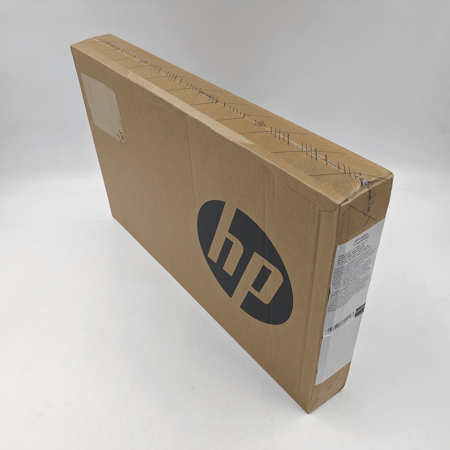 HP Laptop 17-cp3005dx 17.3" AMD Ryzen 5 7430U 8GB DDR4 512GB SSD Windows 11