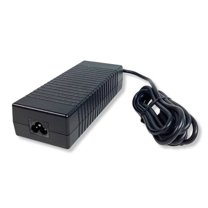 Dell Inspiron 1420 130-Watts 19.5V 6.7A Power Adapter with Power Cord X9366
