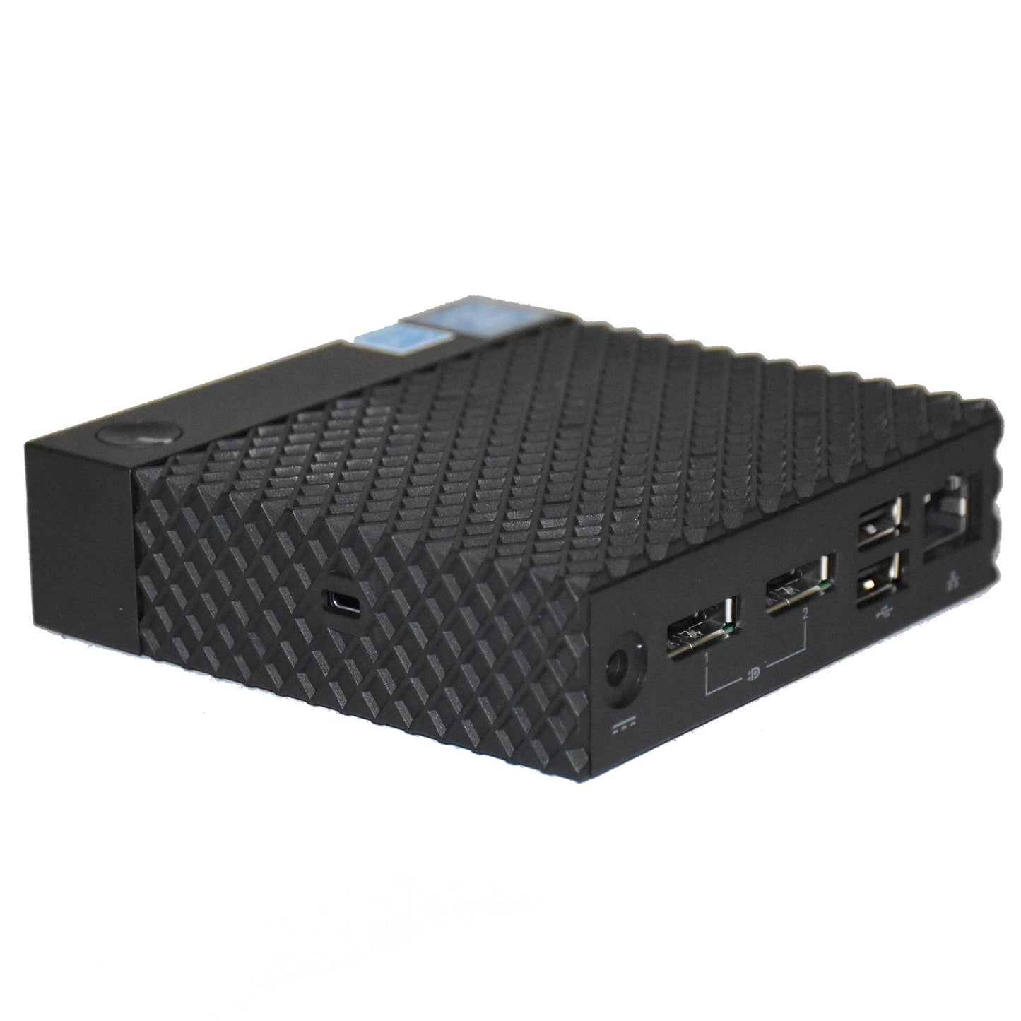 Dell Wyse 3040 Thin Client N10D Atom x5 2GB Ram 8GB SSD ThinOS 8.4 DP RJ45 G56C0