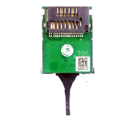 Lot x 5 Dell OptiPlex 7040 5040 3040 Flash Memory Card Reader Module 94D86