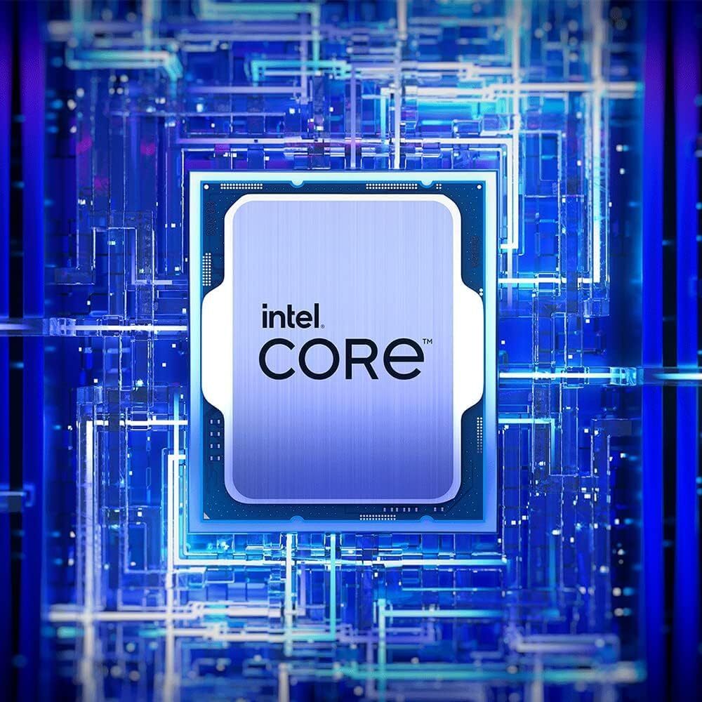 Inter Core i5-13600KF (13th Gen) 14-Core 3.5GHz CPU Processor BX8071513600KF
