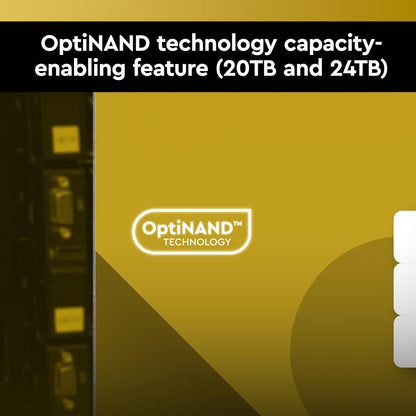 WD 12TB WD Gold Enterprise Class Internal Hard Drive 512 MB Cache 3.5" WD122KRYZ