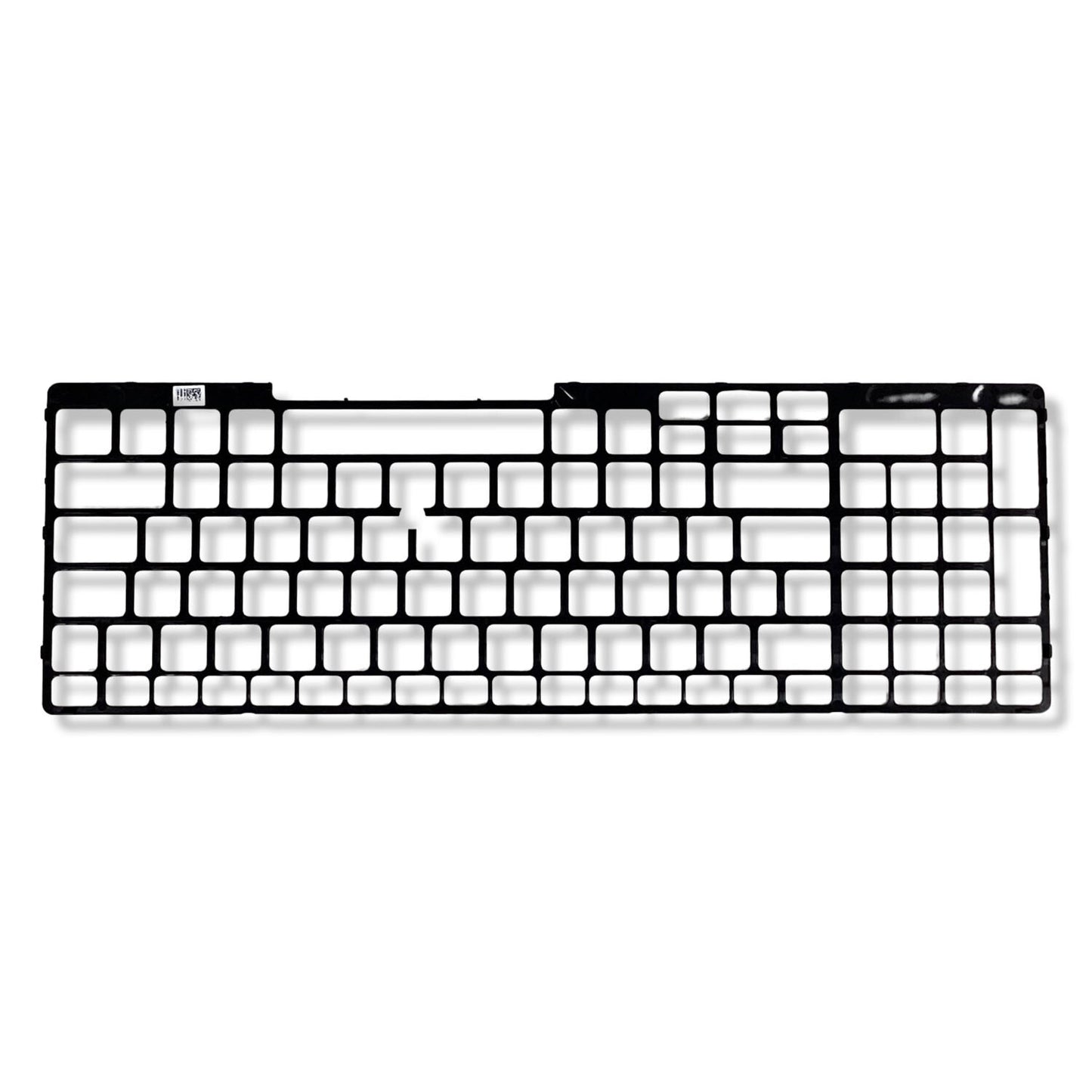 New Dell OEM Precision 17 7710 Keyboard Bezel Trim Lattice Plastic 09FN93 9FN93