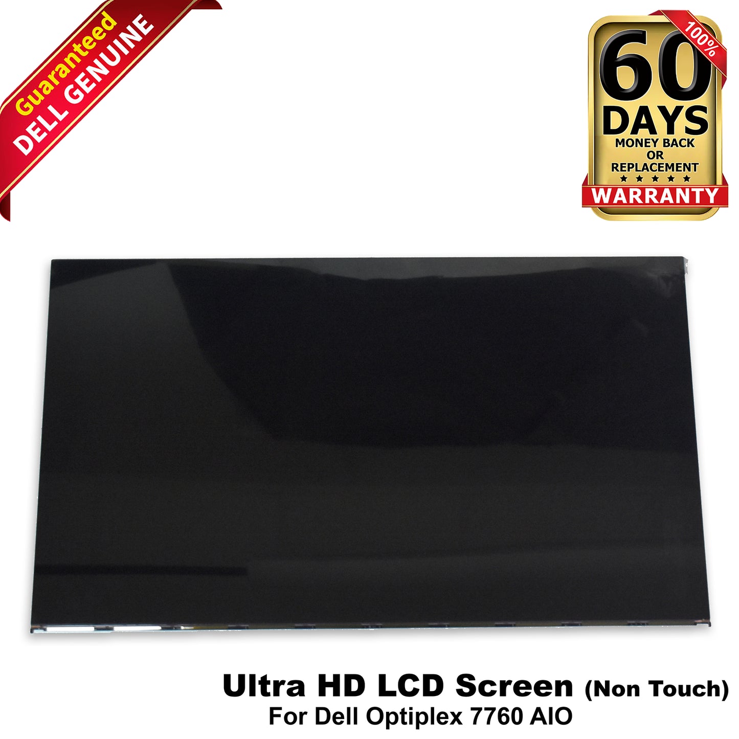 Dell Inspiron 7775 27" 4K UHD LCD Screen Glossy Non-Touch LM270WR3 4FRP5 405M5