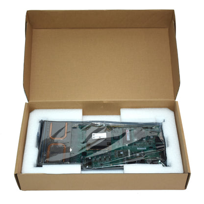 Dell 24-Port 10Gbps SFP+ V2 Line Card for C9000 C9010 Series Switches - X1CDJ