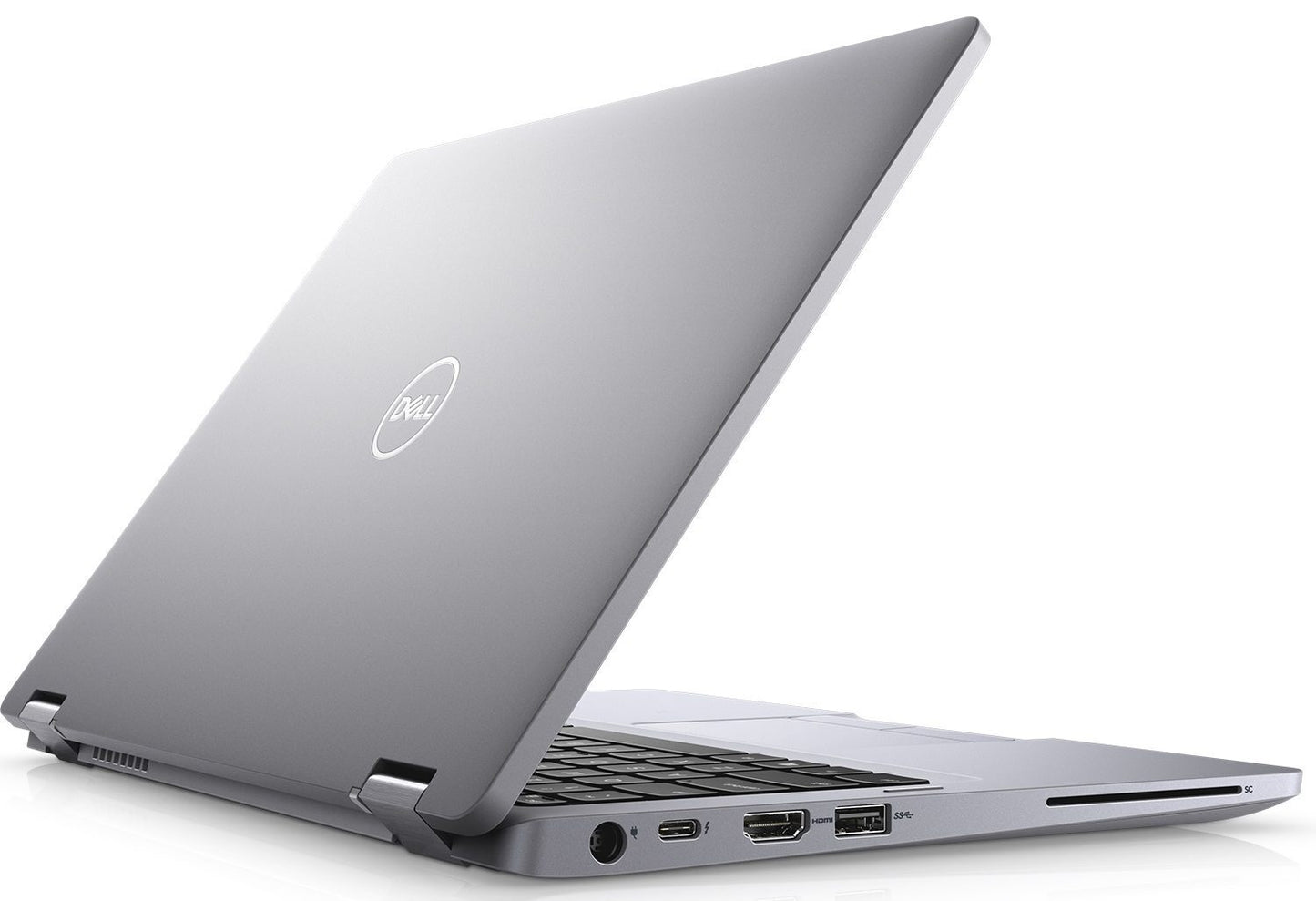 Dell Latitude 5310 2-in-1 13.3" FHD Touch i5-10210U 16GB 512GB SSD Cam FPR W11P