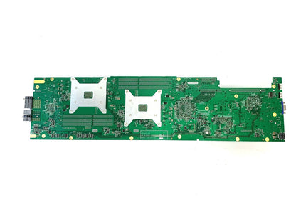 Dell EqualLogic FS7610 System Board 2-Socket LGA1366 W/O CPU Blade 9V273 09V273