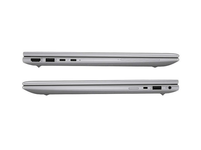 HP ZBook Firefly G11 14" WUXGA Core Ultra 7 165U 16GB 1TB SSD IR Cam FPReader