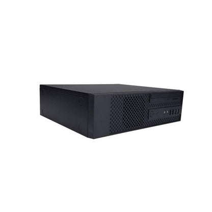 IN WIN CK709 SFF Micro ATX Desktop case with 300W Power Supply (CK709.FF300TB3)