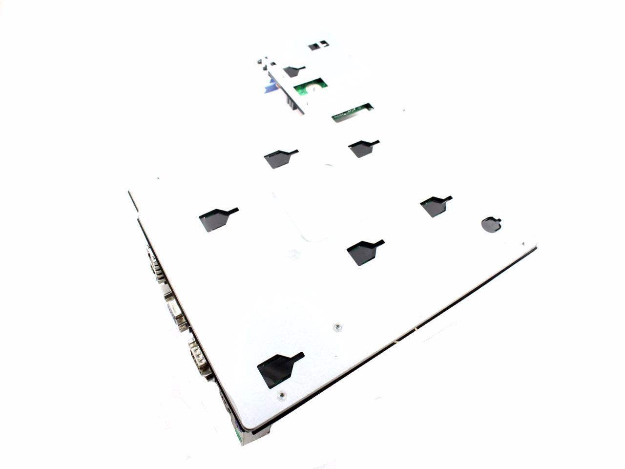 Dell PowerEdge R200 Server Motherboard Intel Chipset LGA775 Socket DDR2 9HY2Y