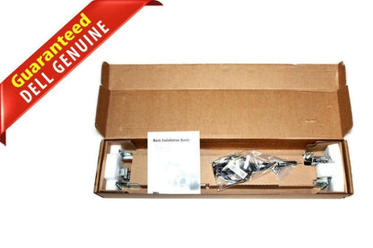 Dell PowerEdge 2650 Versa-Rails Server Rack Kit W4546 1P988 7437D 7M509 8Y106