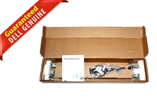 Dell PowerEdge 2650 Versa-Rails Server Rack Kit W4546 1P988 7437D 7M509 8Y106