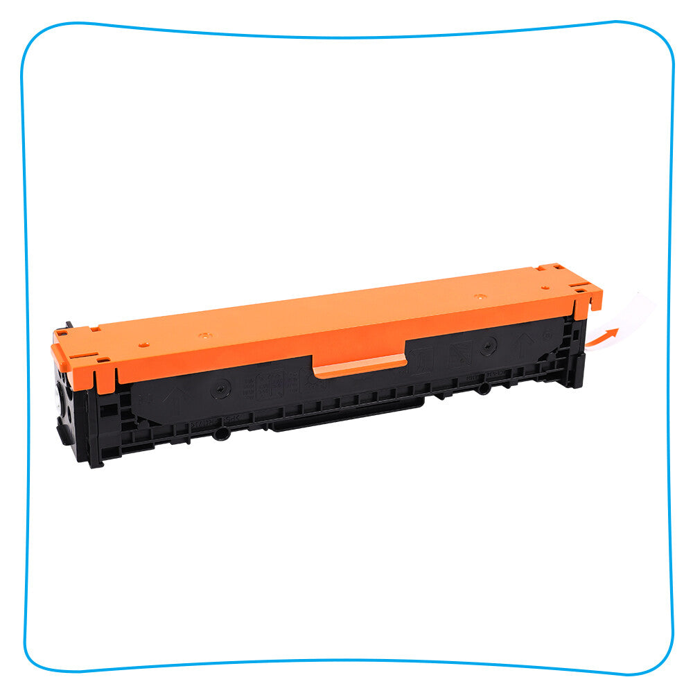 10 CF210A Black Toner Cartridge For HP 131A LaserJet Pro 200 Color M251n M251nw