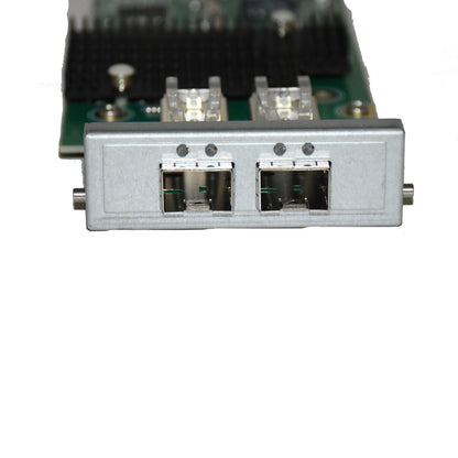 Dell Chelsio T6625M-CR Dual-Port 25GbE SFP28 Half-Height Network Adapter C9GKH