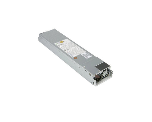 Supermicro PWS-721P-1R 720W 1U Redundant Power Supply