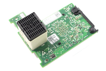 New DELL 6256K NETWORK MEZZANINE I/O CARD, 10G CX3 06256K CN-06256K