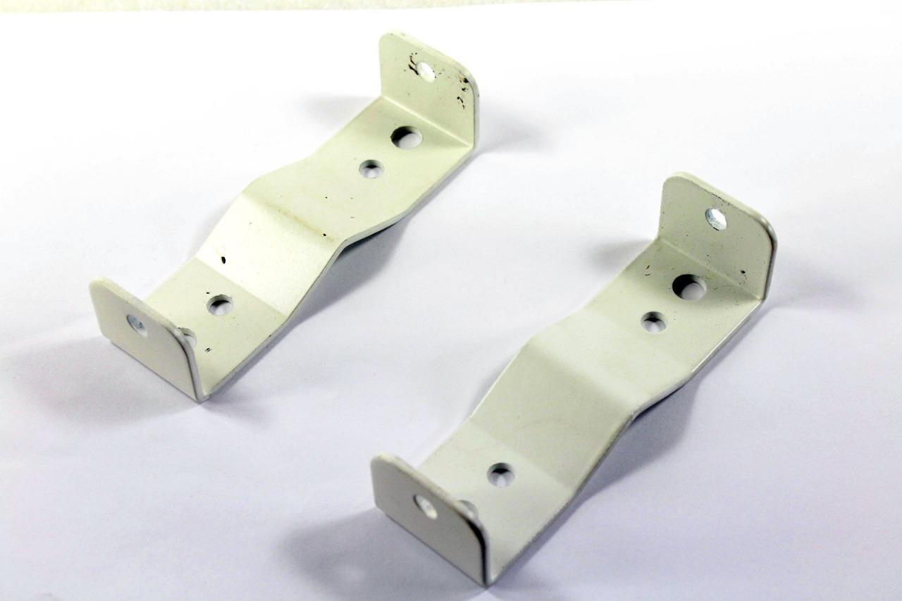 Genuine Dell Powerconnect W3200 Outdoor Antenna KIT 8GHZ 14DBI 908GG 0908GG