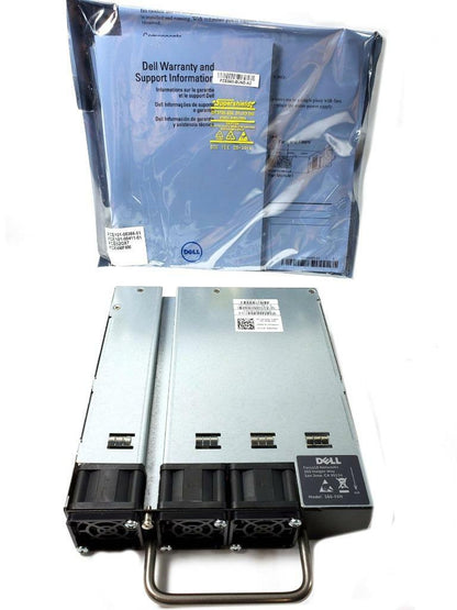 Dell Force 10 S-Series Fan Module754-00159-02 NKD60 0NKD60 CN-NKD60