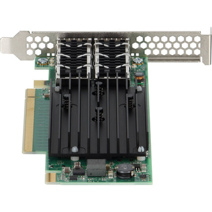 Dell Solarflare SFN8542 Dual 40GbE QSFP+ CNA FH (P54X2)
