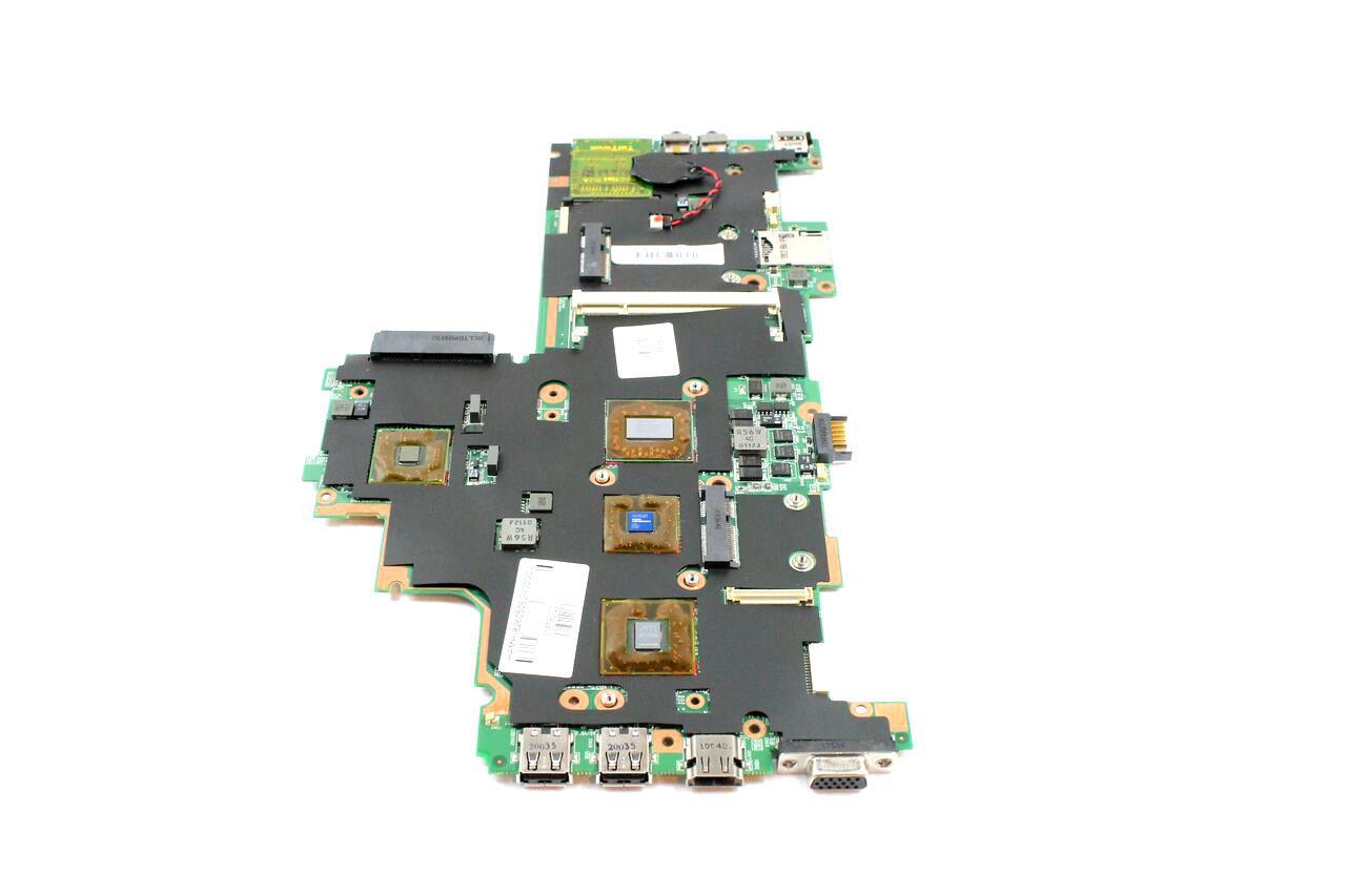 HP Pavilion DV2-1000 ATX Motherboard AMD Graphics DDR2 516790-001 506763-001