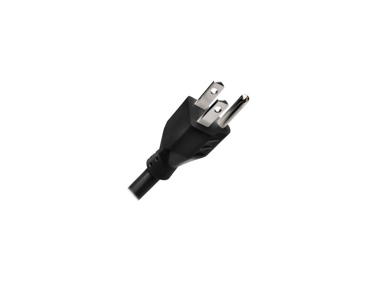TRIPP LITE TLP74RB 4.0 Feet 7 Outlets 1080 Joules Surge Suppressor