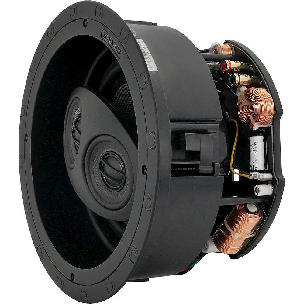Sonance VP86R SST/SUR Visual Performance 8" 3-Way In-Ceiling Speaker (Single)