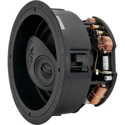 Sonance VP86R SST/SUR Visual Performance 8" 3-Way In-Ceiling Speaker (Single)