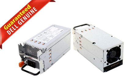 Genuine Dell PowerEdge T605 675W Power Supply Unit 12V 55.0A Z675P-00 TP822